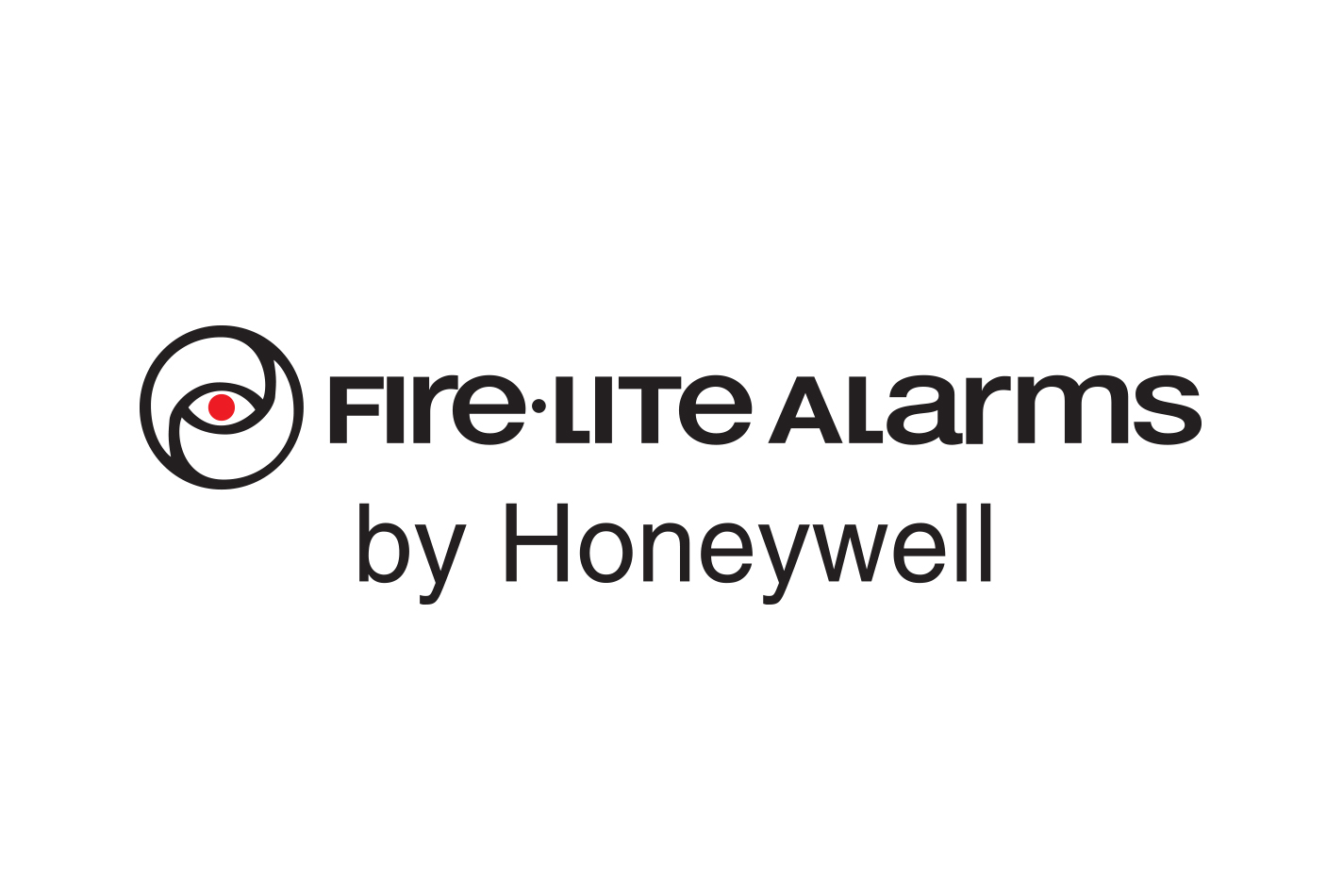 Fire-Lite Alarms by Honeywell Logo