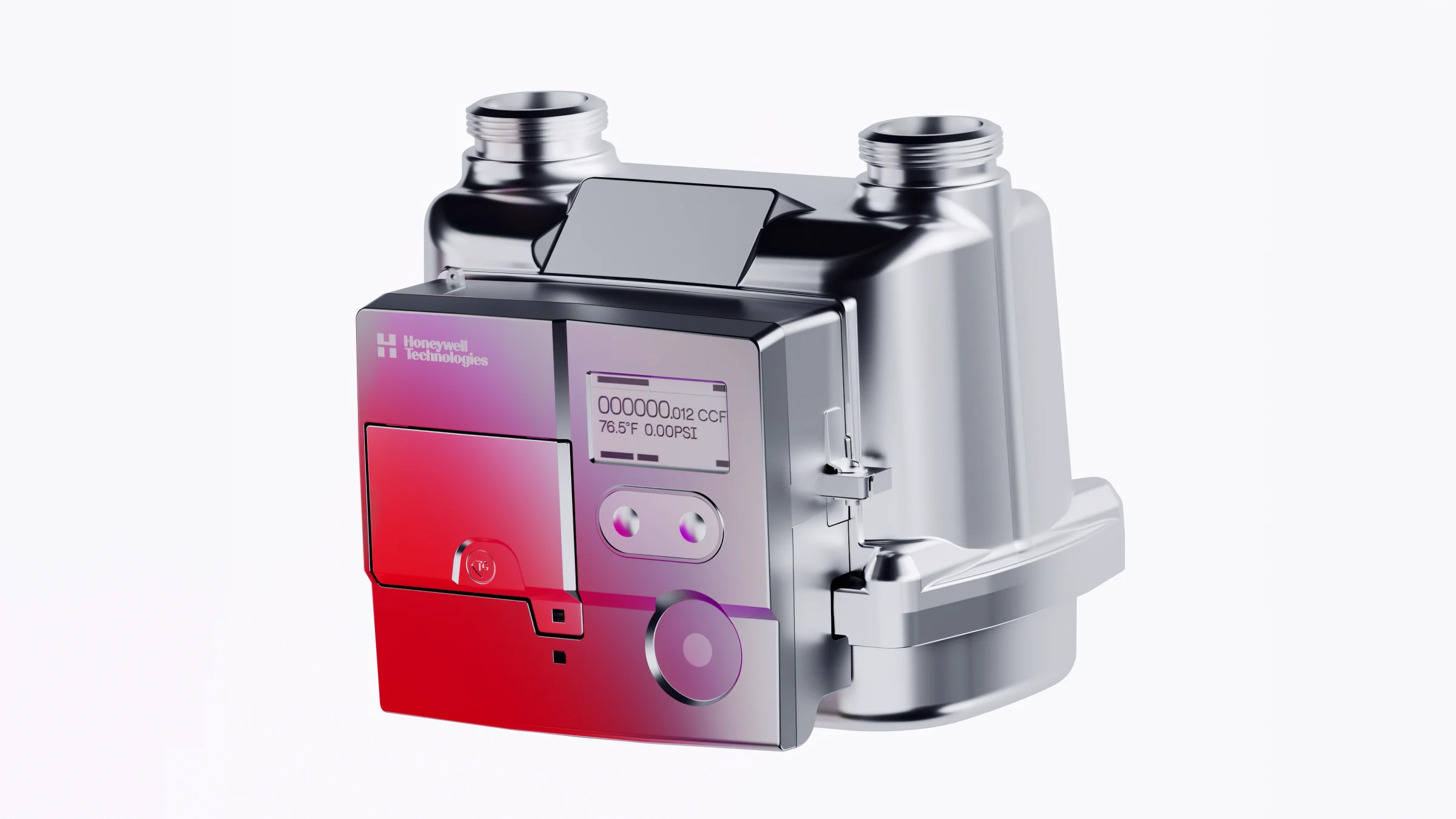 Honeywell NXU integrates advanced gas measurement and intelligence to help utilities improve visibility, safety, and operational efficiency.Provide your feedback on BizChat