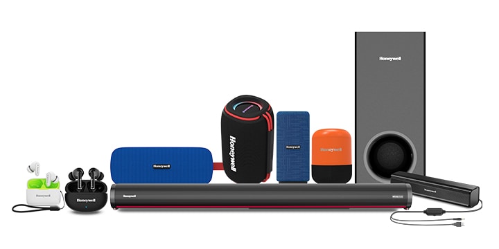 Audio Products