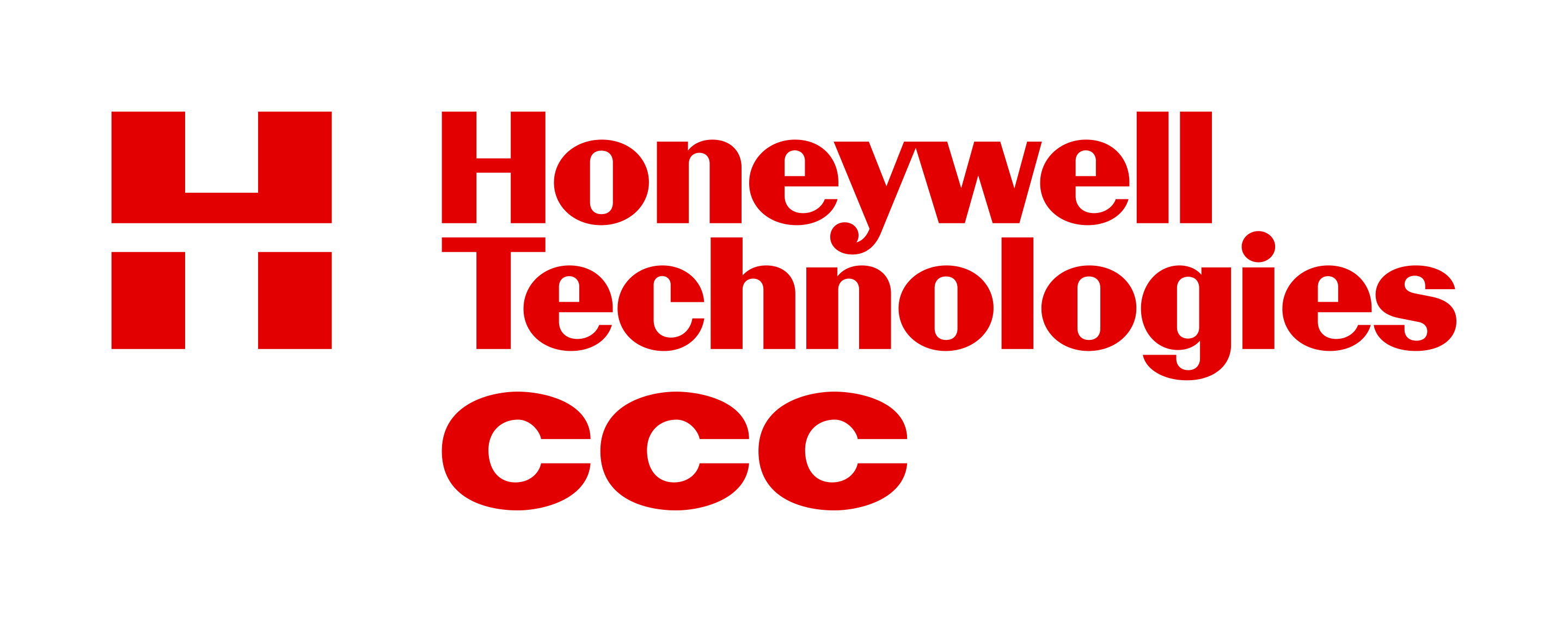 Honeywell Technologies CCC