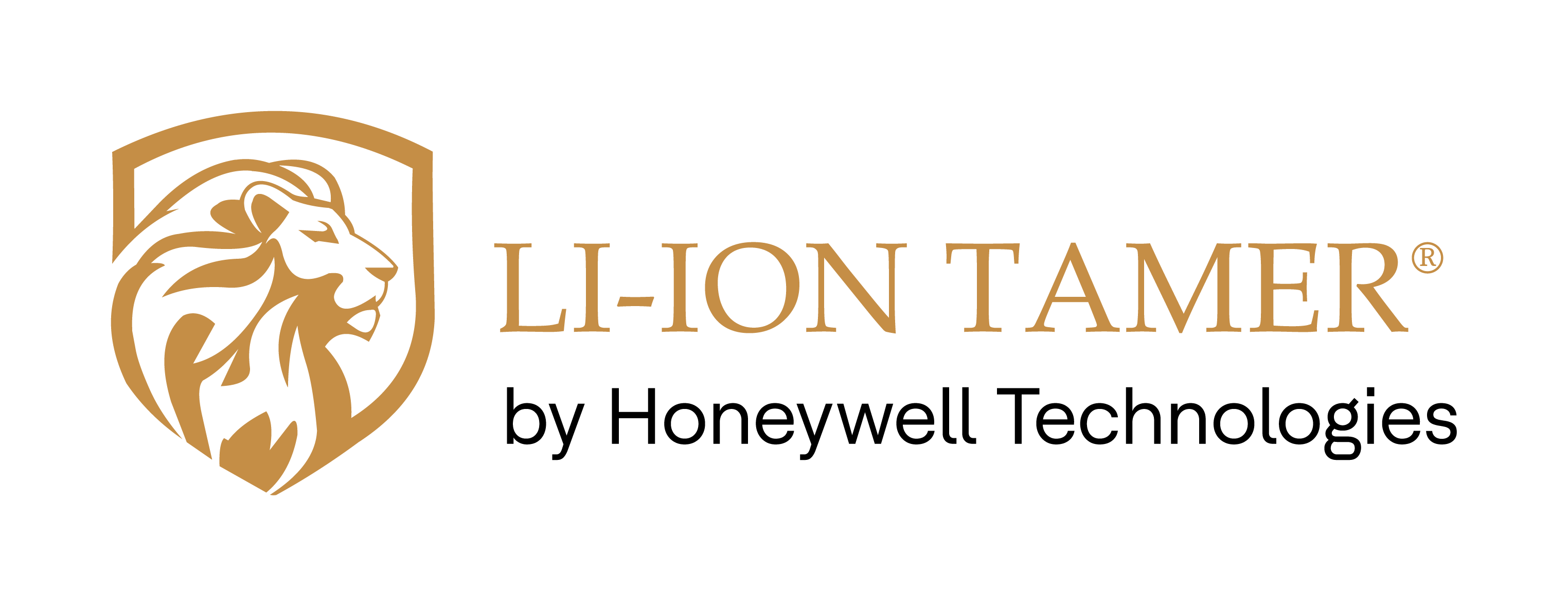 Li-ion Tamer by Honeywell Technologies